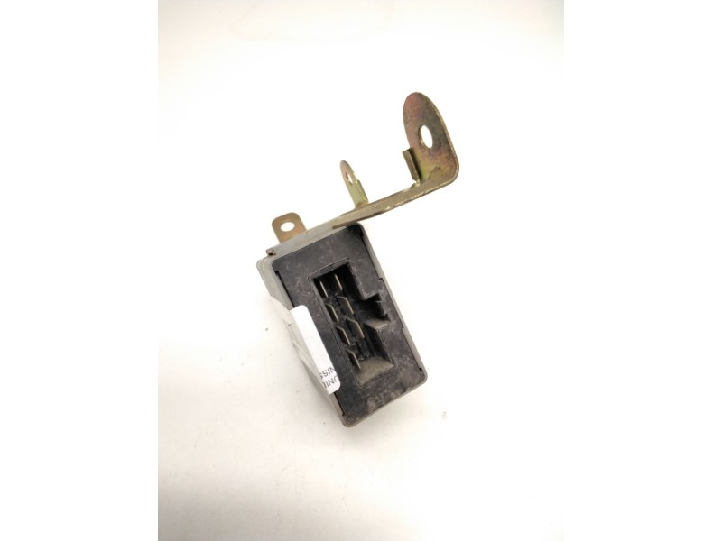 Recambio de unidad de control para nissan terrano ii (r20) 2.7 td 4wd referencia OEM IAM 285107F011 05801031 LK