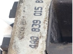 Recambio de cerradura puerta trasera izquierda para audi 100 berlina (c4) 2.5 tdi referencia OEM IAM 4A0839015B   2