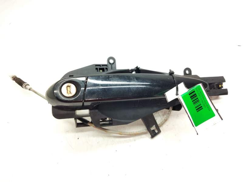 Recambio de maneta exterior delantera izquierda para bmw serie 3 touring (e91) 318d referencia OEM IAM E9XVT  