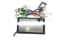 Recambio de sistema audio / radio cd para honda civic berlina (fn) 1.8 type s referencia OEM IAM    2