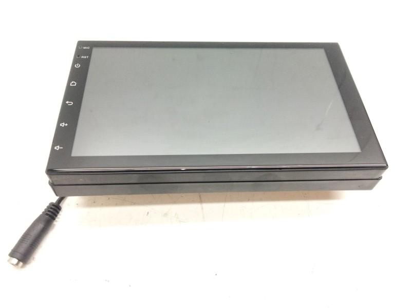 Recambio de sistema audio / radio cd para honda civic berlina (fn) 1.8 type s referencia OEM IAM   