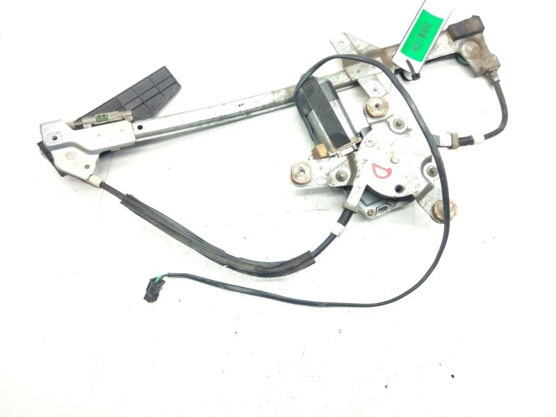 Recambio de elevalunas delantero derecho para audi 100 berlina (c4) 2.5 tdi referencia OEM IAM 4A0837398A  