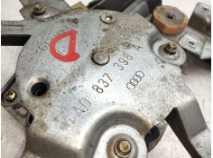 Recambio de elevalunas delantero derecho para audi 100 berlina (c4) 2.5 tdi referencia OEM IAM 4A0837398A   2