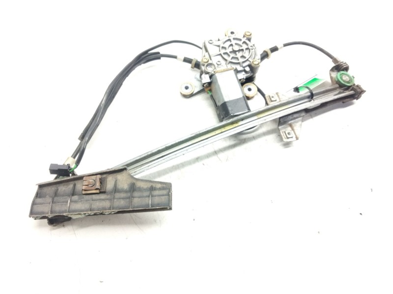 Recambio de elevalunas delantero derecho para audi 100 berlina (c4) 2.5 tdi referencia OEM IAM 4A0837398A  