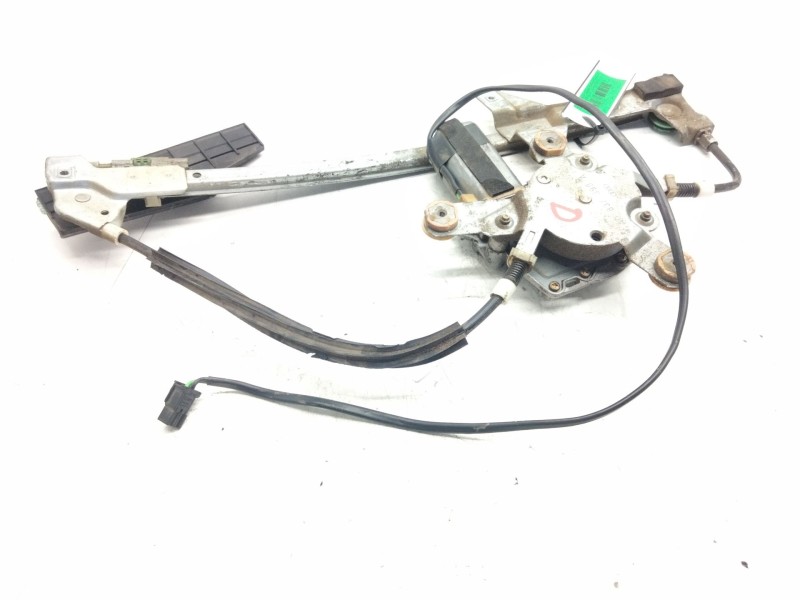 Recambio de elevalunas delantero derecho para audi 100 berlina (c4) 2.5 tdi referencia OEM IAM 4A0837398A  
