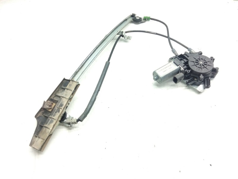 Recambio de elevalunas delantero izquierdo para audi 100 berlina (c4) 2.5 tdi referencia OEM IAM   