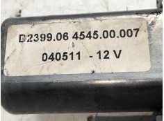 Recambio de elevalunas delantero izquierdo para audi 100 berlina (c4) 2.5 tdi referencia OEM IAM    2