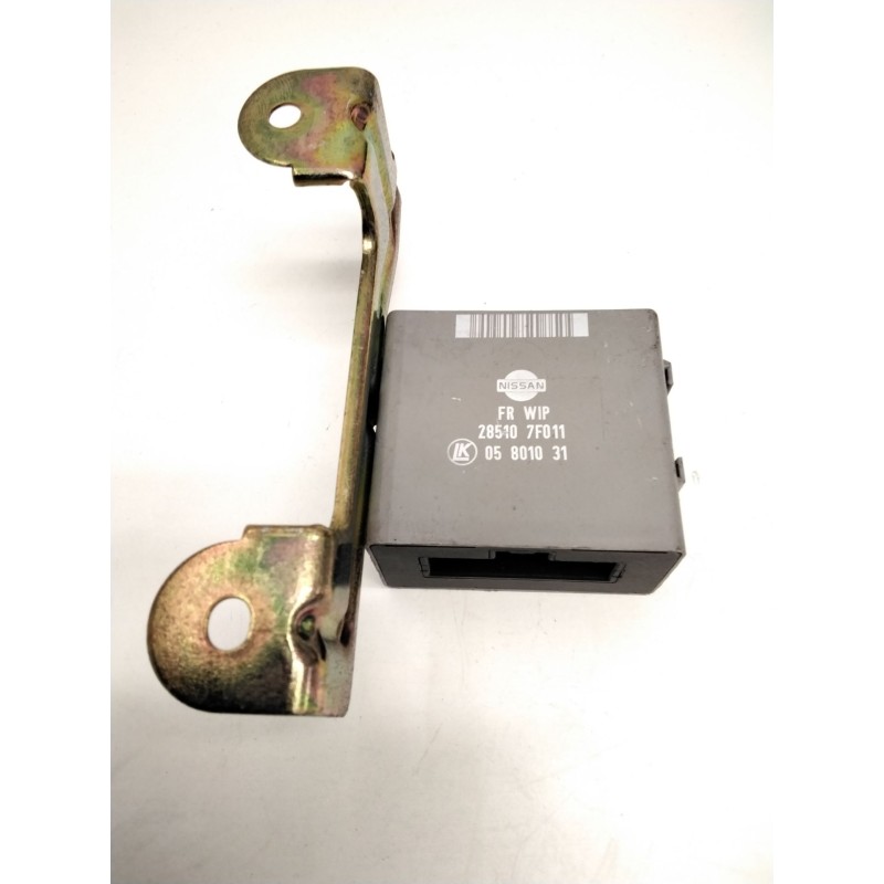 Recambio de unidad de control para nissan terrano ii (r20) 2.7 td 4wd referencia OEM IAM 285107F011 05801031 LK