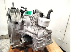 Recambio de caja cambios para mini mini countryman (r60) cooper d referencia OEM IAM 2400090711   2