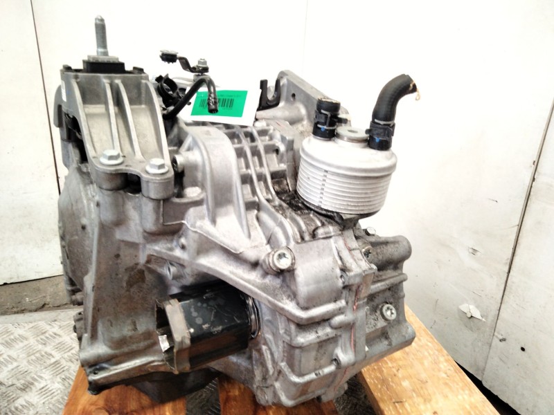 Recambio de caja cambios para mini mini countryman (r60) cooper d referencia OEM IAM 2400090711  