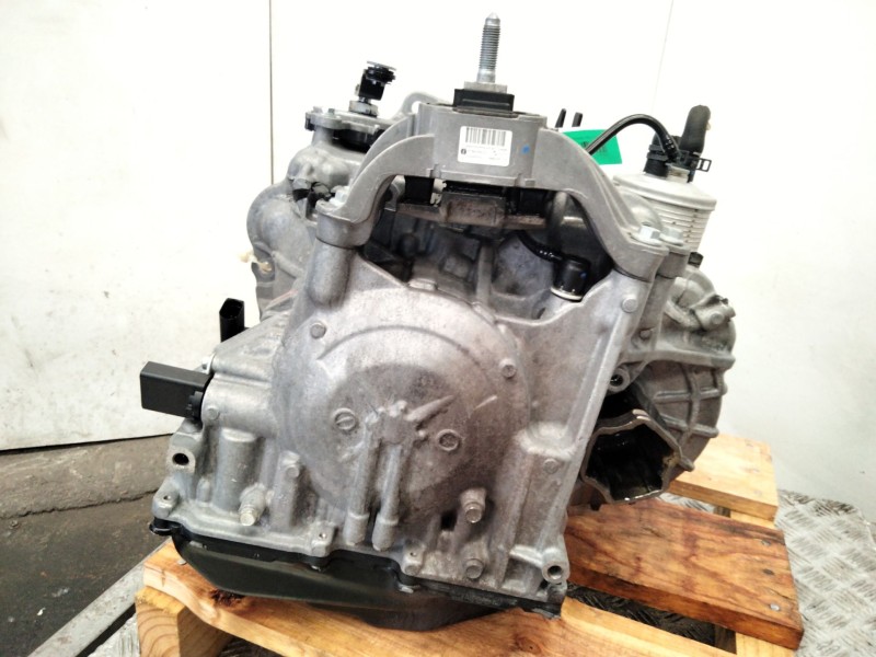 Recambio de caja cambios para mini mini countryman (r60) cooper d referencia OEM IAM 2400090711  