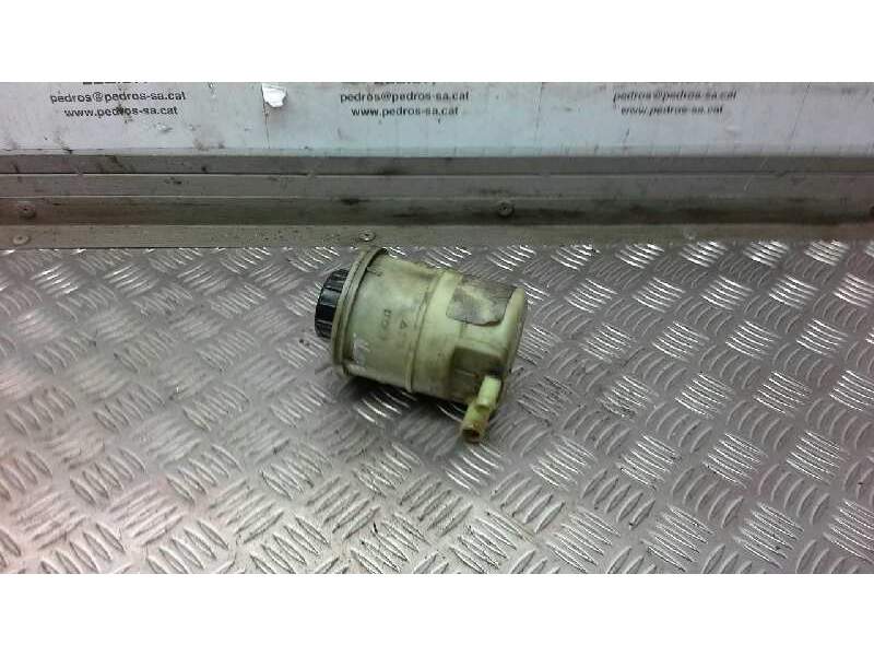 Recambio de deposito liquido direccion para opel movano b kasten/combi gka l2h3 3,5t referencia OEM IAM 7700795347  