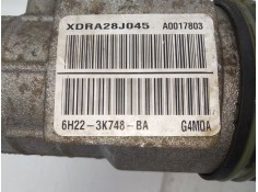 Recambio de caja direccion para land rover discovery v6 td hse referencia OEM IAM 6H223K748BA   2