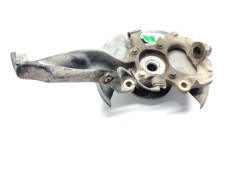 Recambio de mangueta delantera izquierda para land rover discovery v6 td hse referencia OEM IAM    2