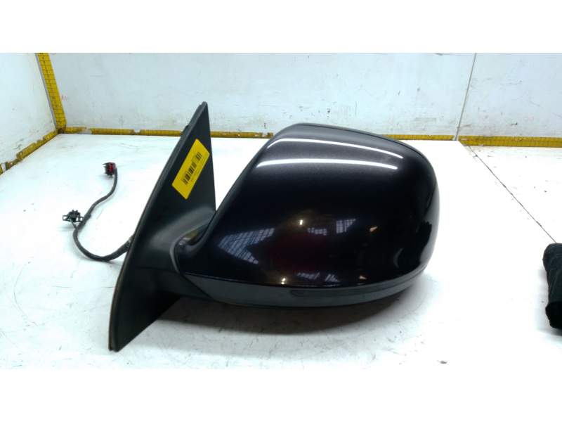 Recambio de retrovisor izquierdo para audi q7 (4lb) 3.0 tdi quattro referencia OEM IAM 4L185740  