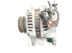 Recambio de alternador para nissan pick up (d22) 2.5 di referencia OEM IAM 23100VK010   2