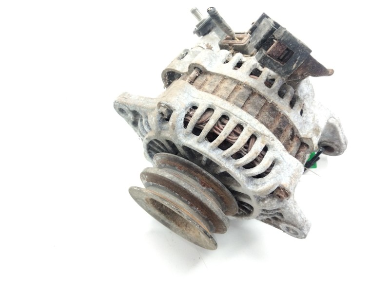 Recambio de alternador para nissan pick up (d22) 2.5 di referencia OEM IAM 23100VK010  
