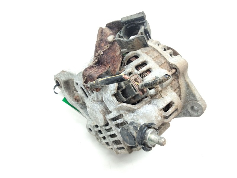 Recambio de alternador para nissan pick up (d22) 2.5 di referencia OEM IAM 23100VK010  
