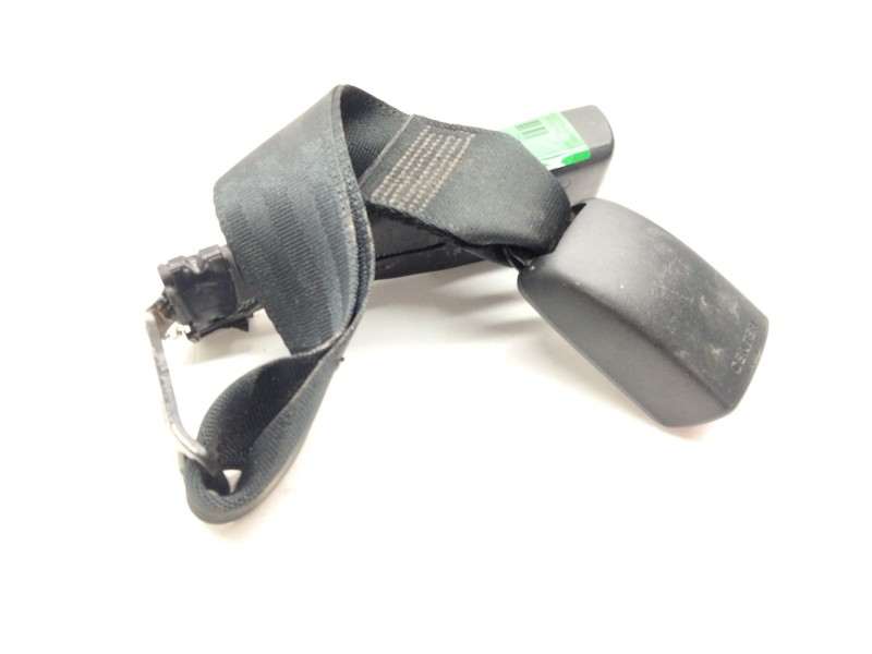 Recambio de enganche cinturon trasero izquierdo para toyota auris (_e15_) 2.0 d-4d (ade150_) referencia OEM IAM   