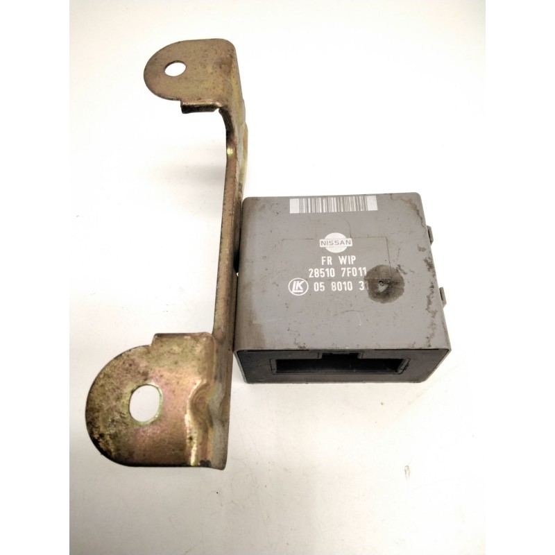 Recambio de unidad de control para nissan terrano ii (r20) 2.7 td 4wd referencia OEM IAM 285107F011 05801031 LK