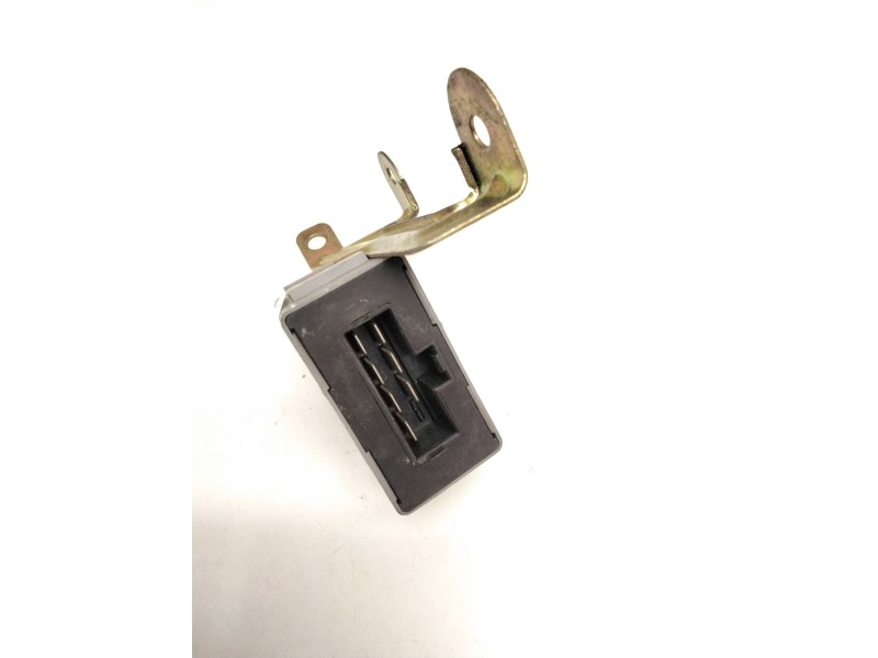 Recambio de unidad de control para nissan terrano ii (r20) 2.7 td 4wd referencia OEM IAM 285107F011 05801031 LK