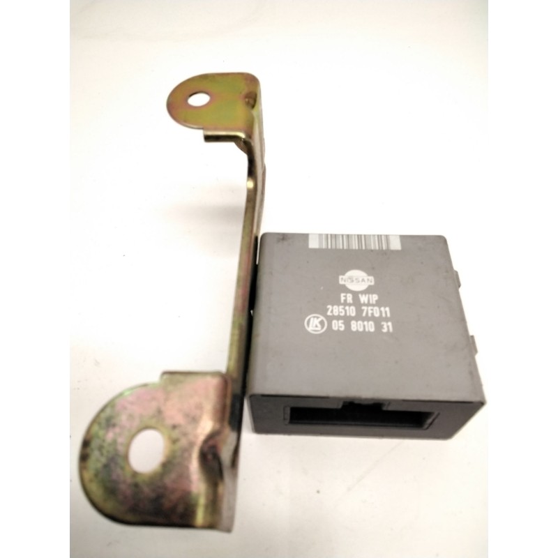 Recambio de unidad de control para nissan terrano ii (r20) 2.7 td 4wd referencia OEM IAM 285107F011 05801031 LK