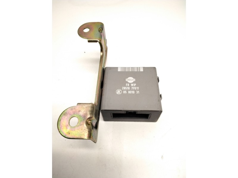 Recambio de unidad de control para nissan terrano ii (r20) 2.7 td 4wd referencia OEM IAM 285107F011 05801031 LK