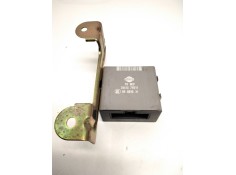 Recambio de unidad de control para nissan terrano ii (r20) 2.7 td 4wd referencia OEM IAM 285107F011 05801031 LK