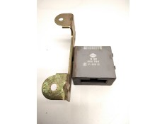 Recambio de unidad de control para nissan terrano ii (r20) 2.7 td 4wd referencia OEM IAM 285107F011 05801031 LK