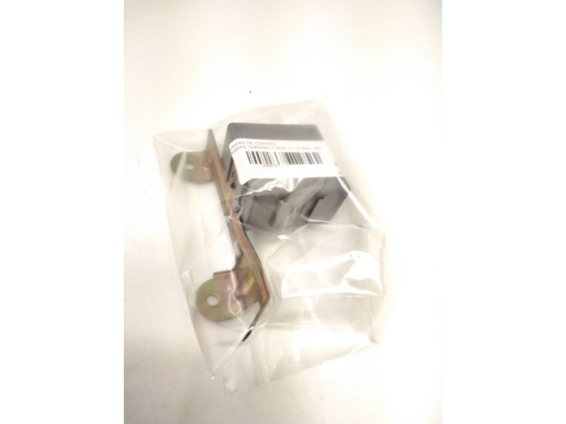Recambio de unidad de control para nissan terrano ii (r20) 2.7 td 4wd referencia OEM IAM 285107F011 05801031 LK