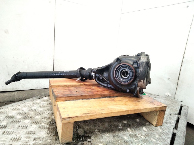 Recambio de cardan trasero para bmw x5 (e70) 3.0 turbodiesel cat referencia OEM IAM   