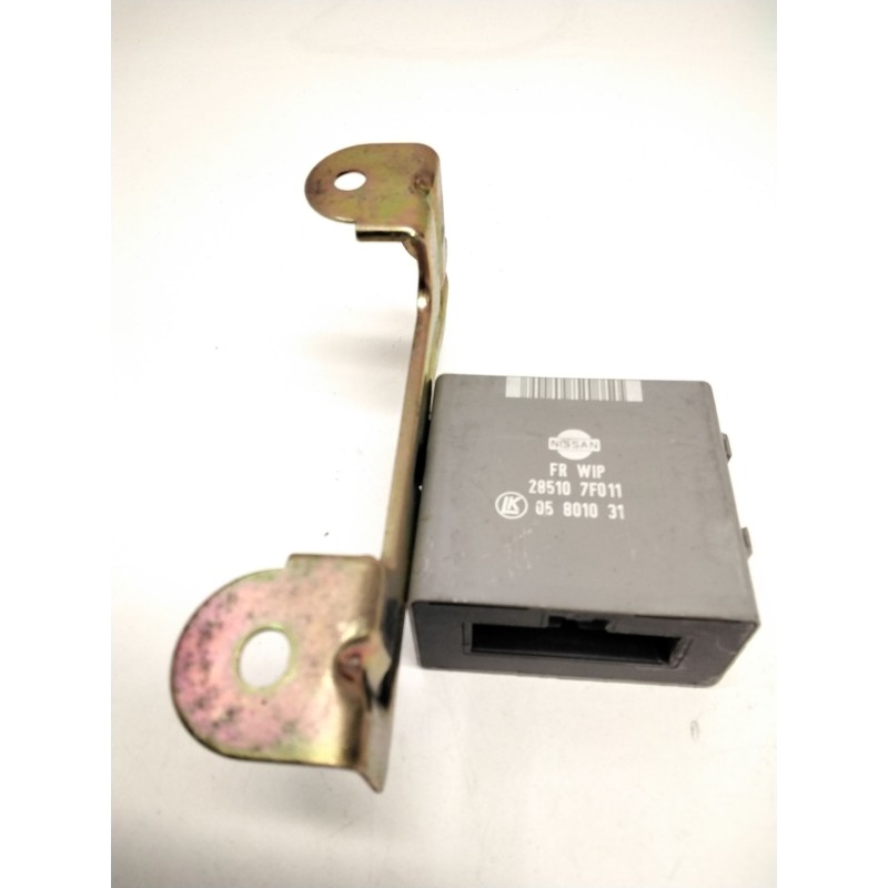 Recambio de unidad de control para nissan terrano ii (r20) 2.7 td 4wd referencia OEM IAM 285107F011 05801031 LK