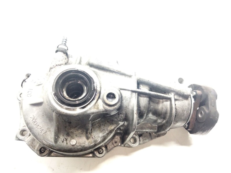 Recambio de diferencial delantero para bmw x5 (e70) 3.0 3.0d referencia OEM IAM 2004249  