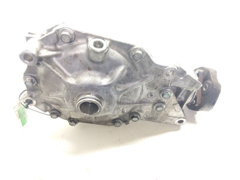 Recambio de diferencial delantero para bmw x5 (e70) 3.0 3.0d referencia OEM IAM 2004249  