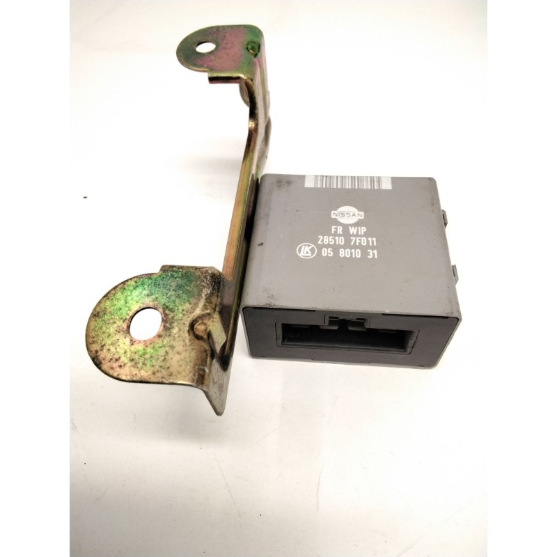 Recambio de unidad de control para nissan terrano ii (r20) 2.7 td 4wd referencia OEM IAM 285107F011 05801031 LK