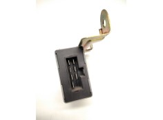 Recambio de unidad de control para nissan terrano ii (r20) 2.7 td 4wd referencia OEM IAM 285107F011 05801031 LK 2