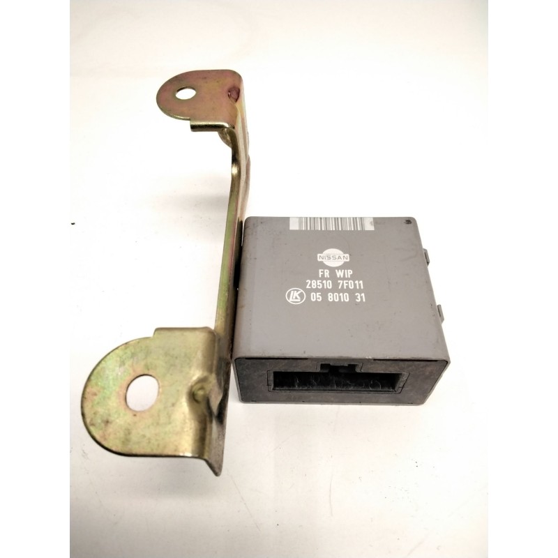 Recambio de unidad de control para nissan terrano ii (r20) 2.7 td 4wd referencia OEM IAM 285107F011 05801031 LK