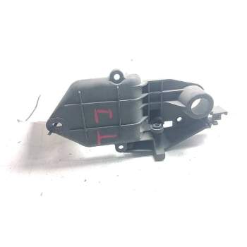 Recambio de maneta interior trasera izquierda para fiat panda (169) 1.2 8v emotion referencia OEM IAM 607048SX  