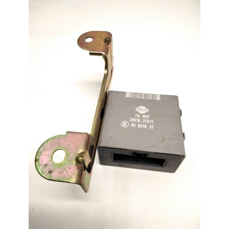 Recambio de unidad de control para nissan terrano ii (r20) 2.7 td 4wd referencia OEM IAM 285107F011 05801031 LK