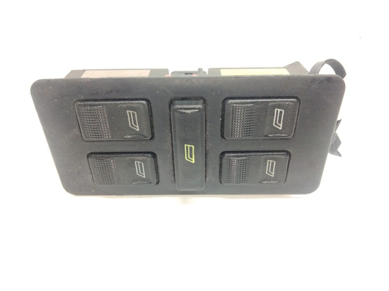 Recambio de mando elevalunas delantero izquierdo para audi 100 berlina (c4) 2.5 tdi referencia OEM IAM 4A0959515B  