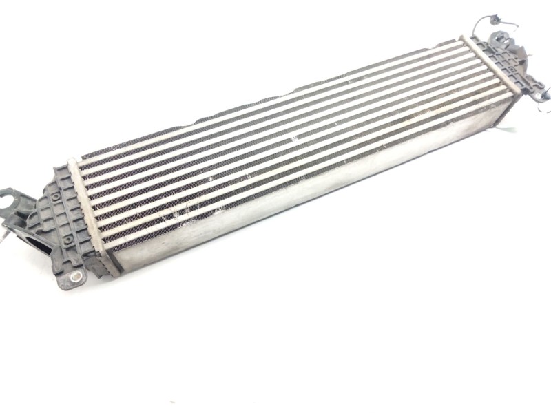 Recambio de intercooler para mazda 3 (bm, bn) 2.2 d referencia OEM IAM 1271004114  