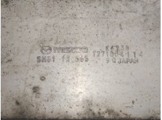 Recambio de intercooler para mazda 3 (bm, bn) 2.2 d referencia OEM IAM 1271004114   2