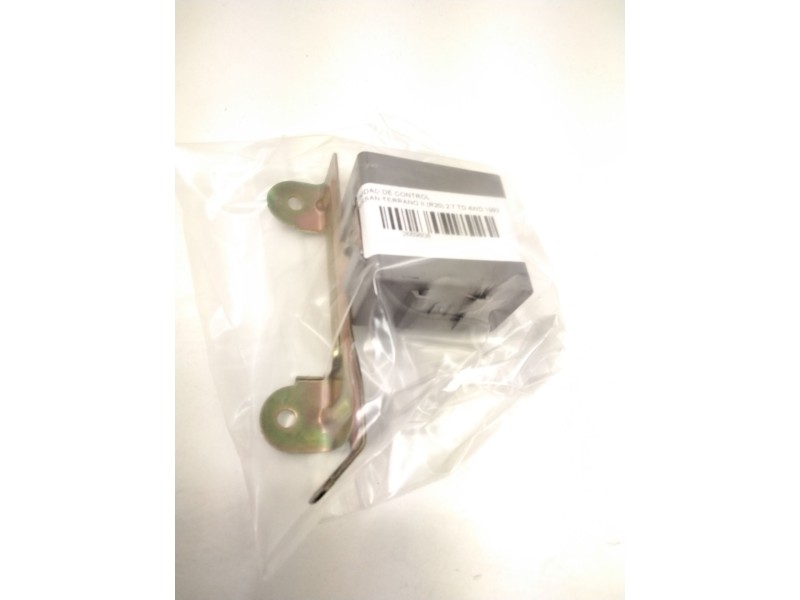 Recambio de unidad de control para nissan terrano ii (r20) 2.7 td 4wd referencia OEM IAM 285107F011 05801031 LK