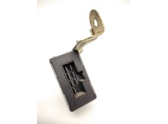 Recambio de unidad de control para nissan terrano ii (r20) 2.7 td 4wd referencia OEM IAM 285107F011 05801031 LK 2