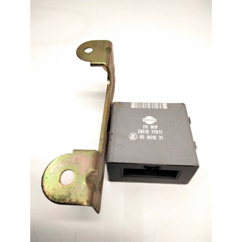 Recambio de unidad de control para nissan terrano ii (r20) 2.7 td 4wd referencia OEM IAM 285107F011 05801031 LK