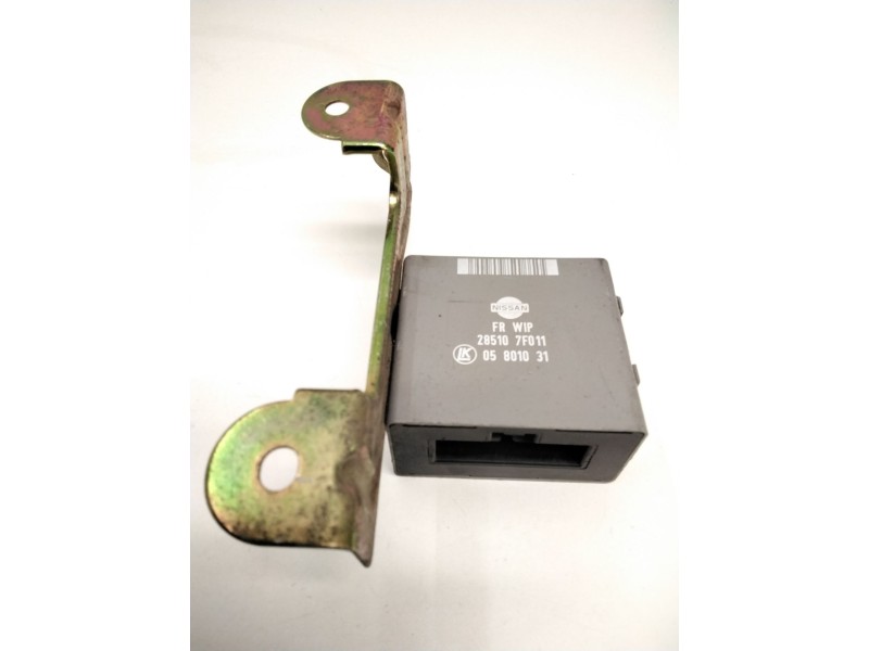 Recambio de unidad de control para nissan terrano i (wd21) 2.4 i 4wd referencia OEM IAM 285107F011 05801031 LK