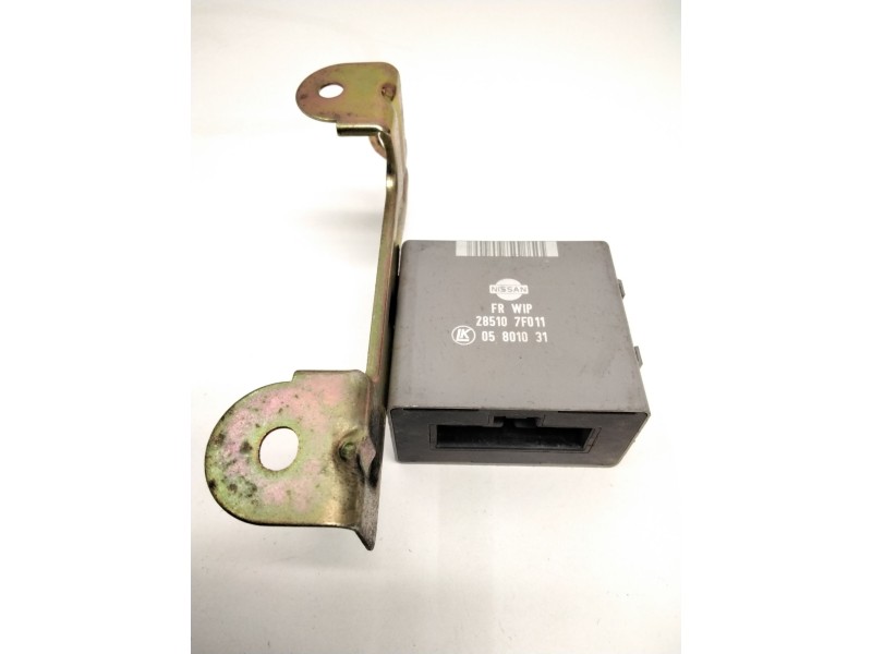 Recambio de unidad de control para nissan terrano ii (r20) 2.7 td 4wd referencia OEM IAM 285107F011 05801031 LK