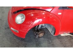 volkswagen new beetle (9c1/1c1) del año 1998 2