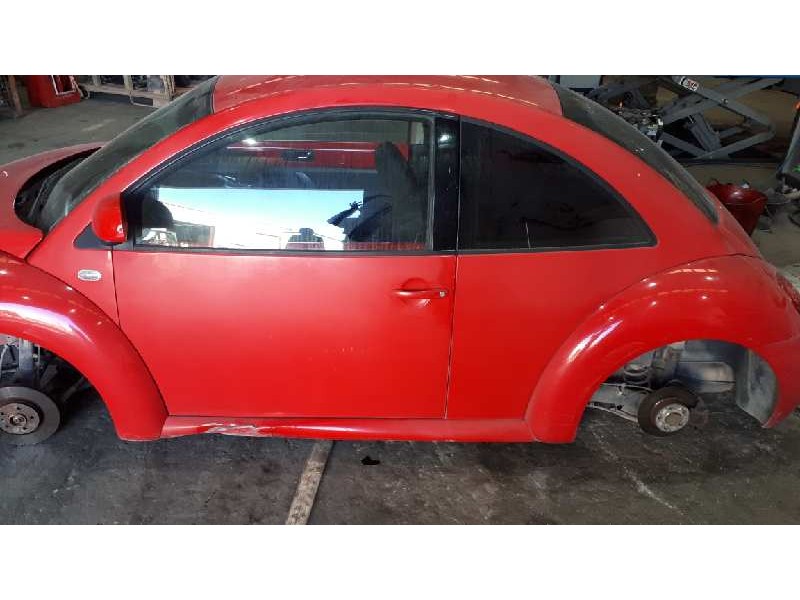 volkswagen new beetle (9c1/1c1) del año 1998