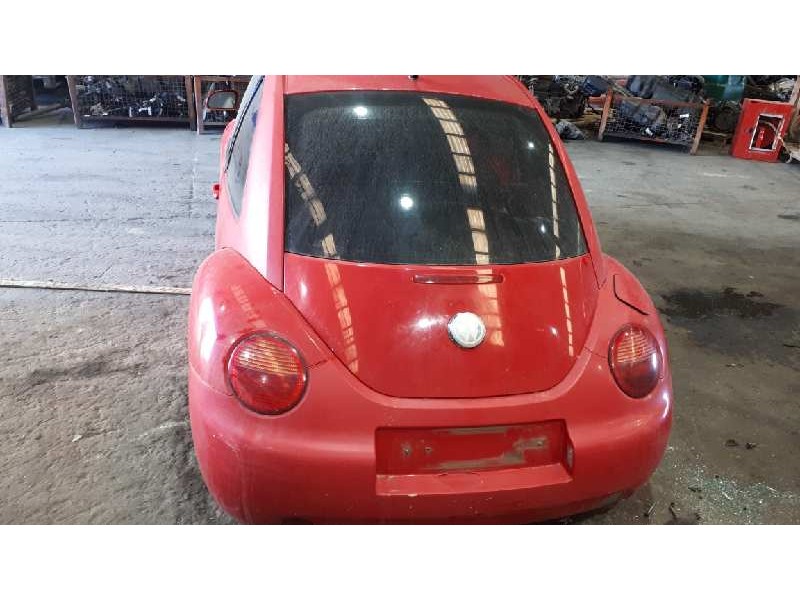 volkswagen new beetle (9c1/1c1) del año 1998